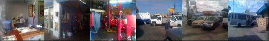 Auto Repair Photos